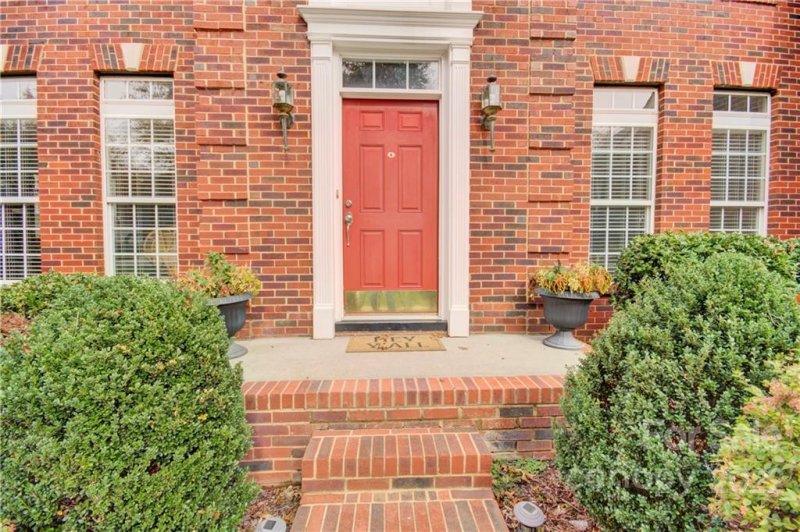 Property image 4 at 10815 Wilklee Drive, Charlotte, NC 28277