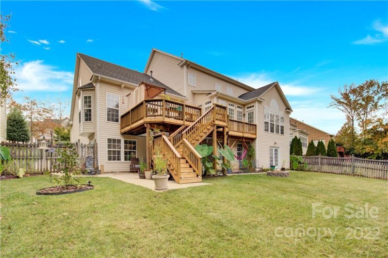 Property image 5 at 10815 Wilklee Drive, Charlotte, NC 28277