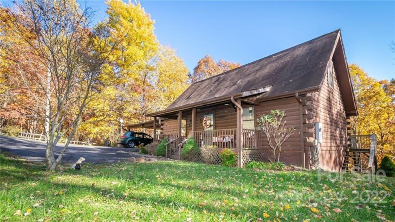 Property image 2 at 67 Eastatoe Gap Road, Rosman, NC 28772