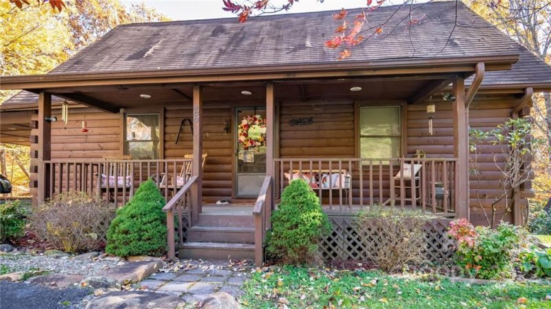 Property image 3 at 67 Eastatoe Gap Road, Rosman, NC 28772