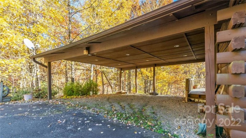 Property image 4 at 67 Eastatoe Gap Road, Rosman, NC 28772