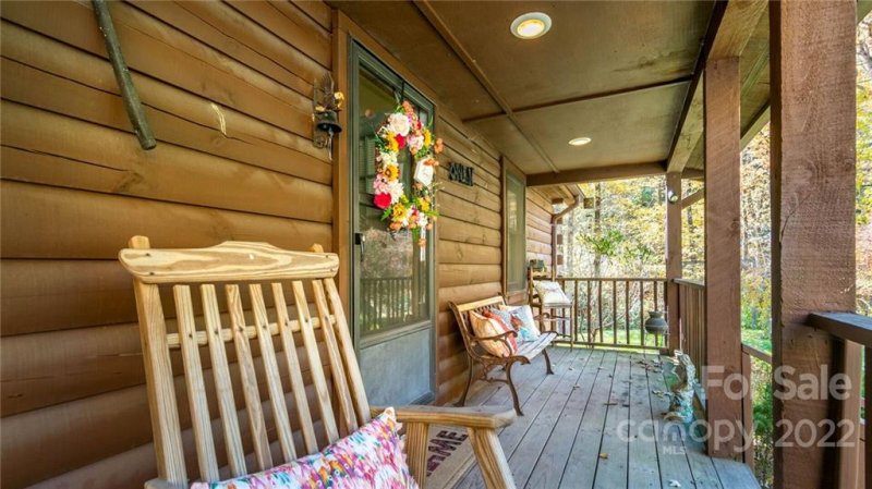 Property image 5 at 67 Eastatoe Gap Road, Rosman, NC 28772