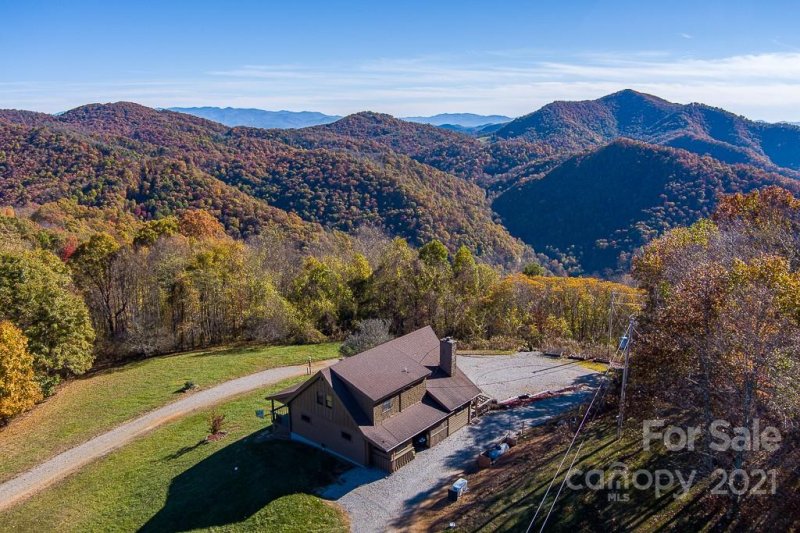 620 Pioneer Ridge Road