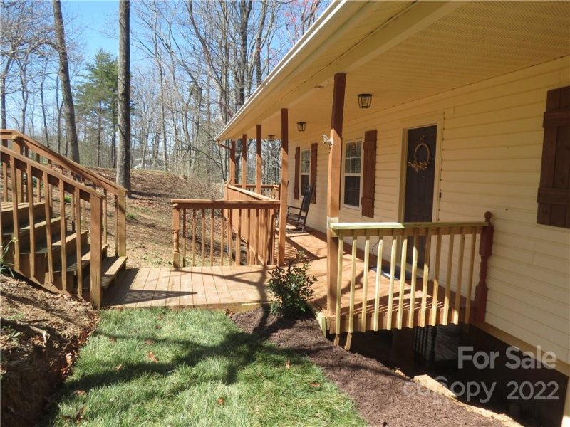 Property image 4 at 8856 Tallow Tree Road, Connelly Springs, NC 28612