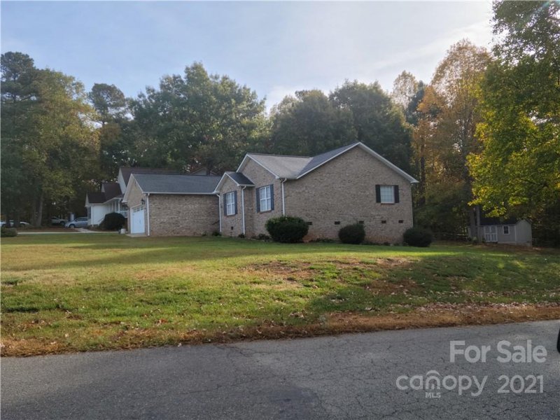 Property image 2 at 151 Stumpy Creek Road, Mooresville, NC 28117