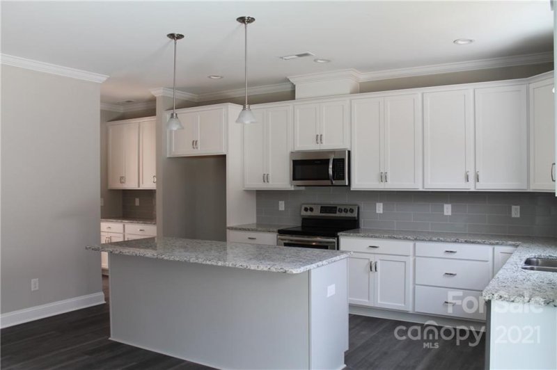 Property image 2 at 211 Vanderbilt Boulevard, Locust, NC 28097