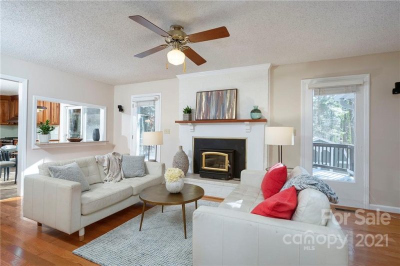 Property image 3 at 18 Chipping Green Drive, Arden, NC 28704