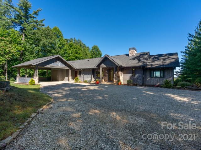 1005 Marshall Lake Road