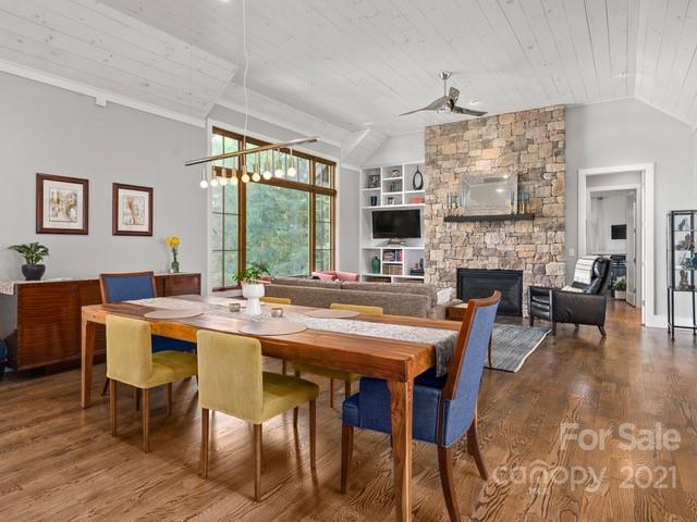 Property image 5 at 1005 Marshall Lake Road, Cedar Mountain, NC 28718