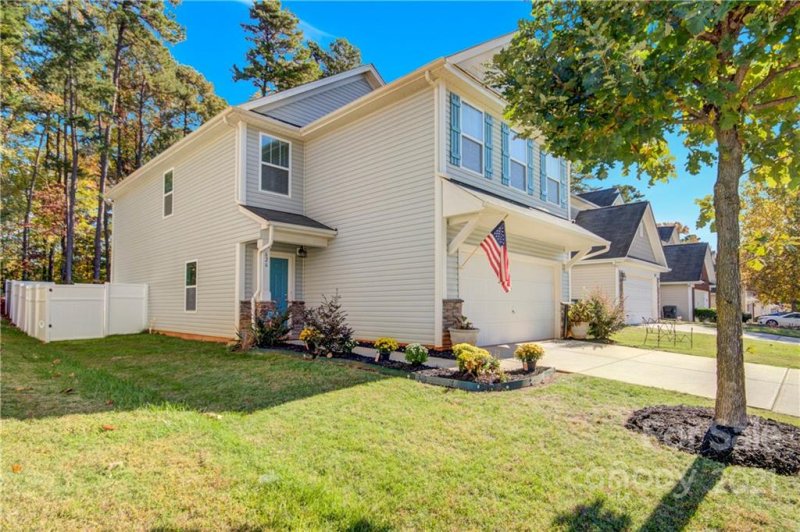 Property image 3 at 626 Mountain Quail Drive, Charlotte, NC 28216