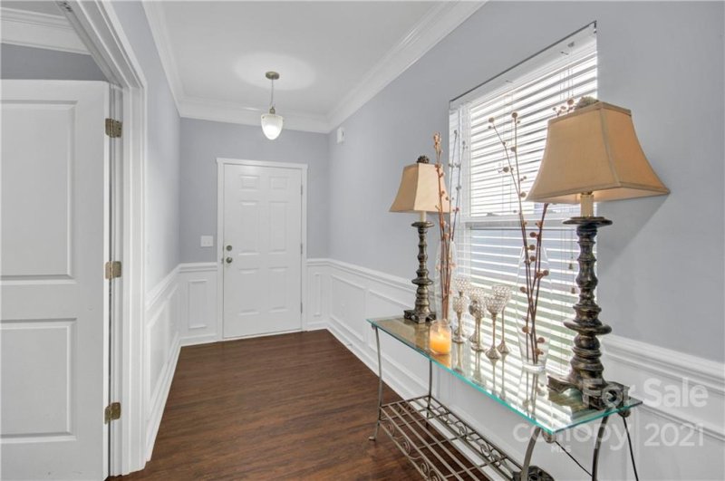 Property image 5 at 626 Mountain Quail Drive, Charlotte, NC 28216