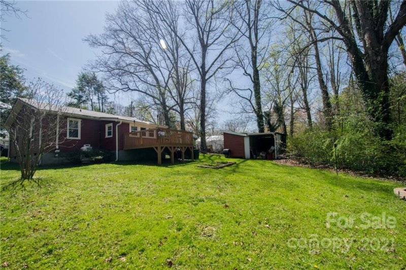 Property image 3 at 222 Gull Avenue, East Flat Rock, NC 28726