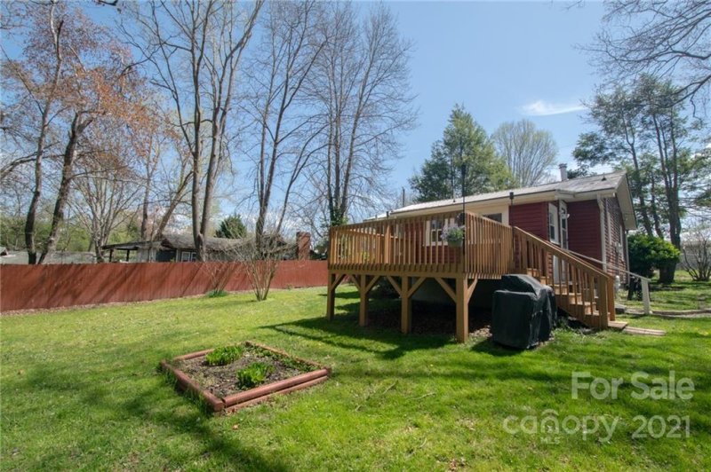 Property image 4 at 222 Gull Avenue, East Flat Rock, NC 28726