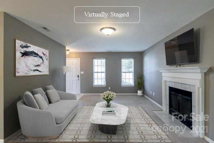 Property image 2 at 4181 Ivydale Avenue, Concord, NC 28027