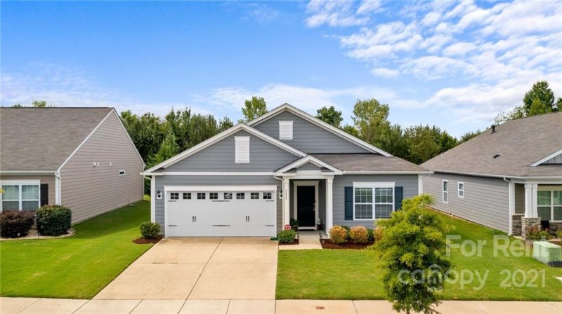 Property image 3 at 5835 Eleanor Rigby Road, Charlotte, NC 28278