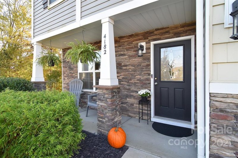 Property image 2 at 4182 Cordell Court, Midland, NC 28107
