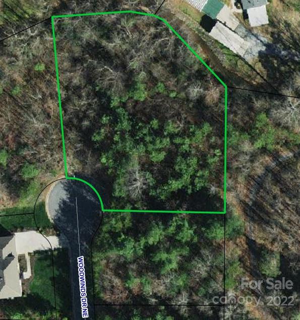 Property image 4 at 5138 Woodwinds Drive, Hickory, NC 28601