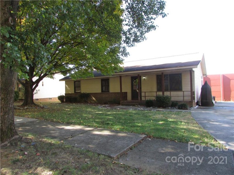 Property image 2 at 1509 Whisnant Street, Charlotte, NC 28206