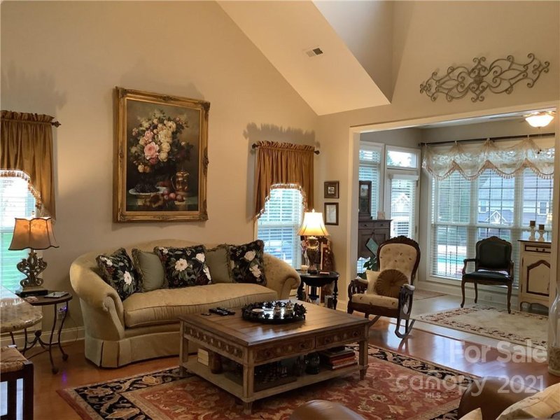 Property image 2 at 68 Burlington Lane, Fletcher, NC 28732