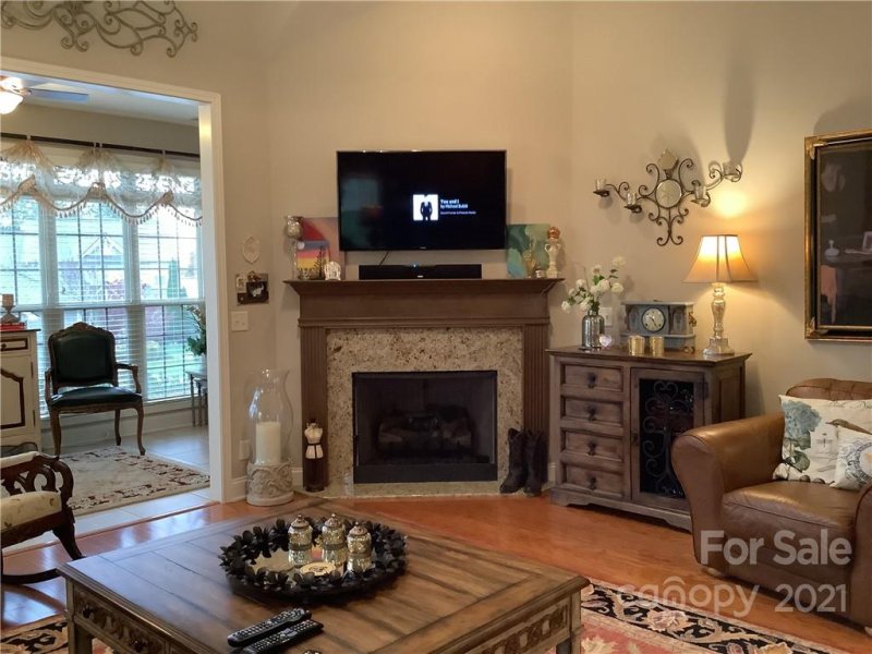 Property image 3 at 68 Burlington Lane, Fletcher, NC 28732