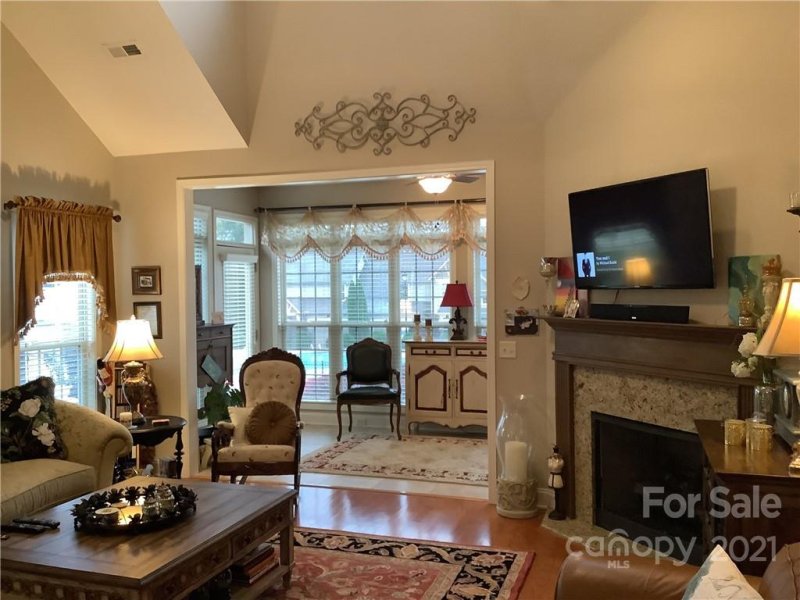 Property image 4 at 68 Burlington Lane, Fletcher, NC 28732