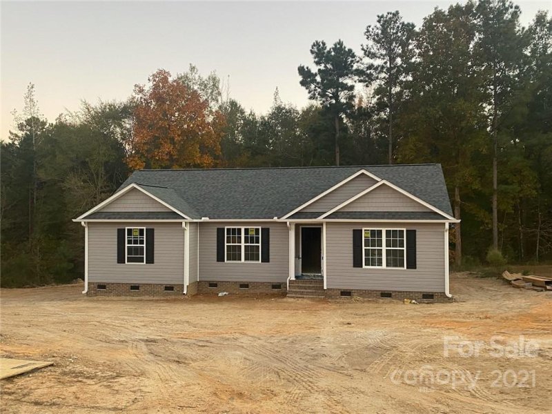 Property image 2 at 3352 Silver Fox Circle, Lancaster, SC 29720