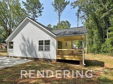 Property image 2 at 1588 Mack Drive, Mcconnells, SC 29726