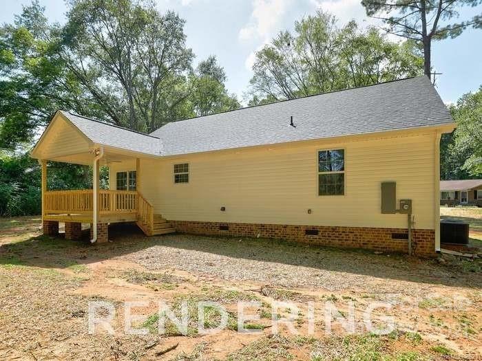 Property image 4 at 1588 Mack Drive, Mcconnells, SC 29726