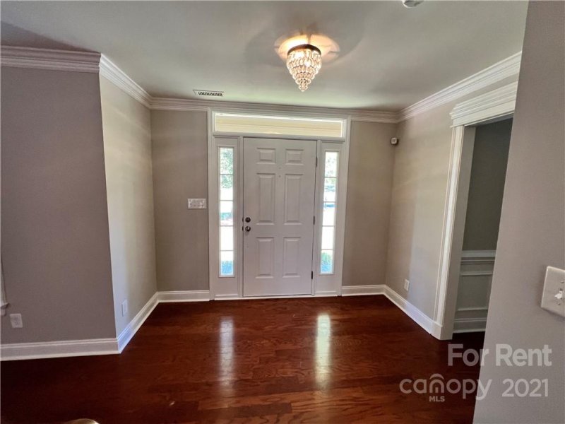 Property image 3 at 2904 Jarrett Court, Matthews, NC 28105