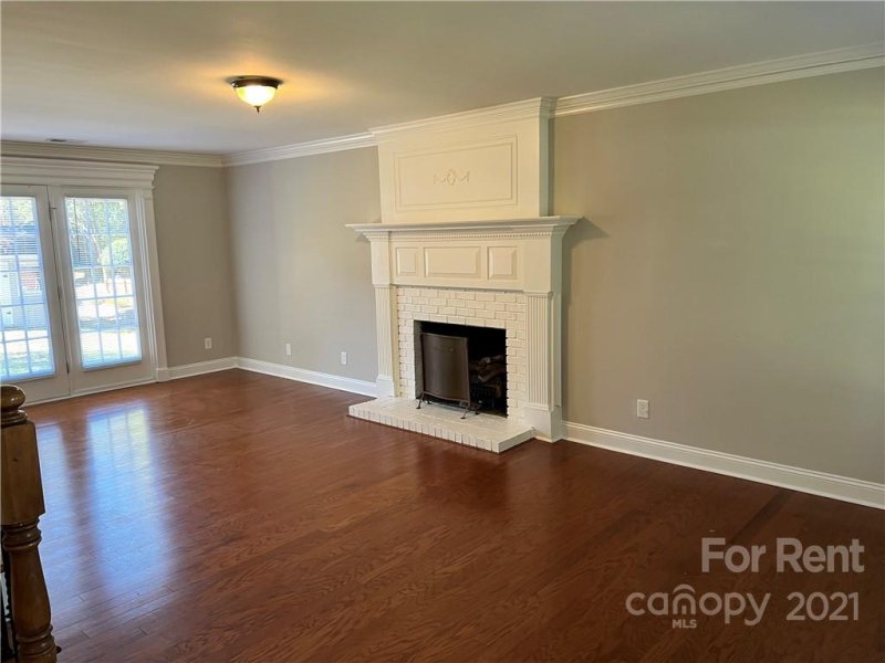 Property image 4 at 2904 Jarrett Court, Matthews, NC 28105