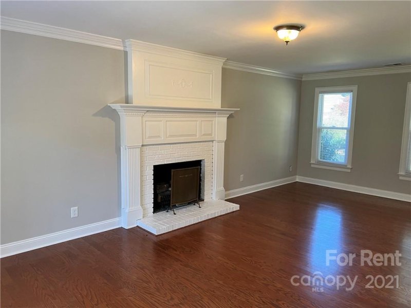 Property image 5 at 2904 Jarrett Court, Matthews, NC 28105