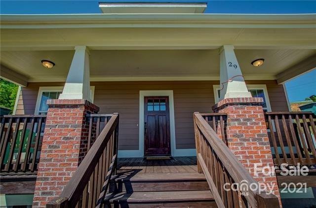 Property image 2 at 29 Byrdcliffe Lane, Asheville, NC 28805