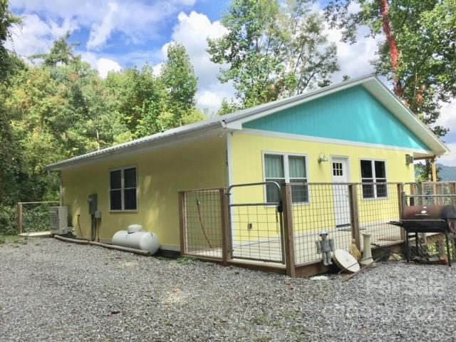 Property image 3 at 115 Bimini Lane, Maggie Valley, NC 28751