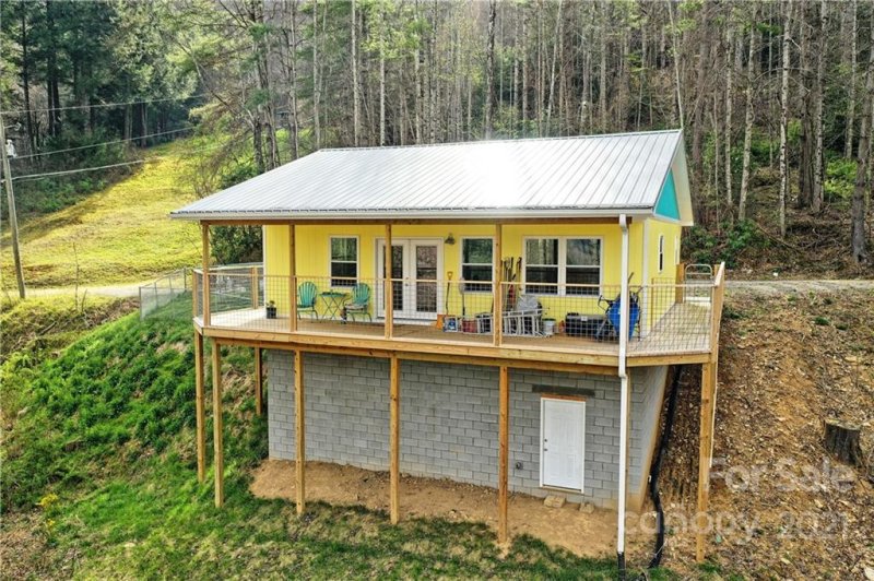 Property image 4 at 115 Bimini Lane, Maggie Valley, NC 28751
