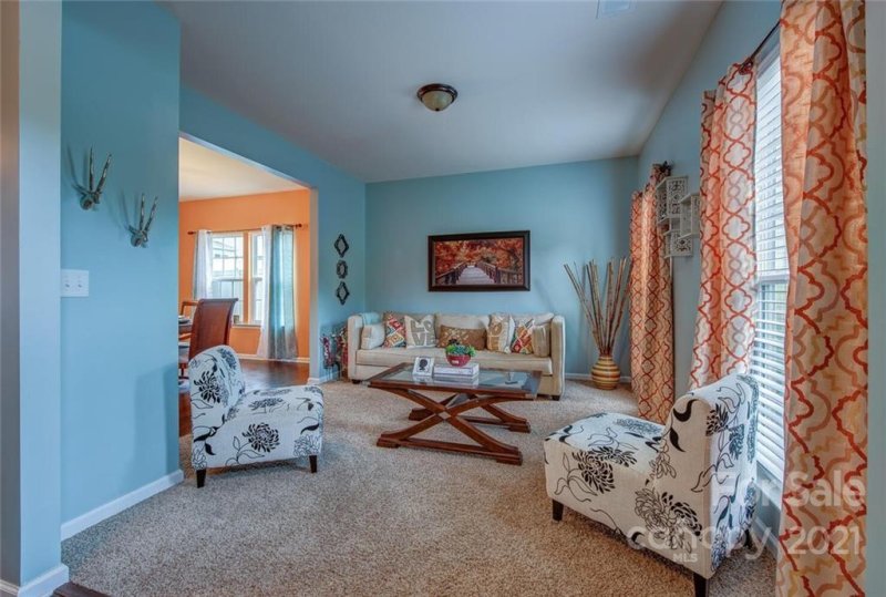 Property image 5 at 833 Westerland Court, Gastonia, NC 28056