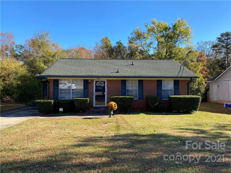 1031 Southland Drive