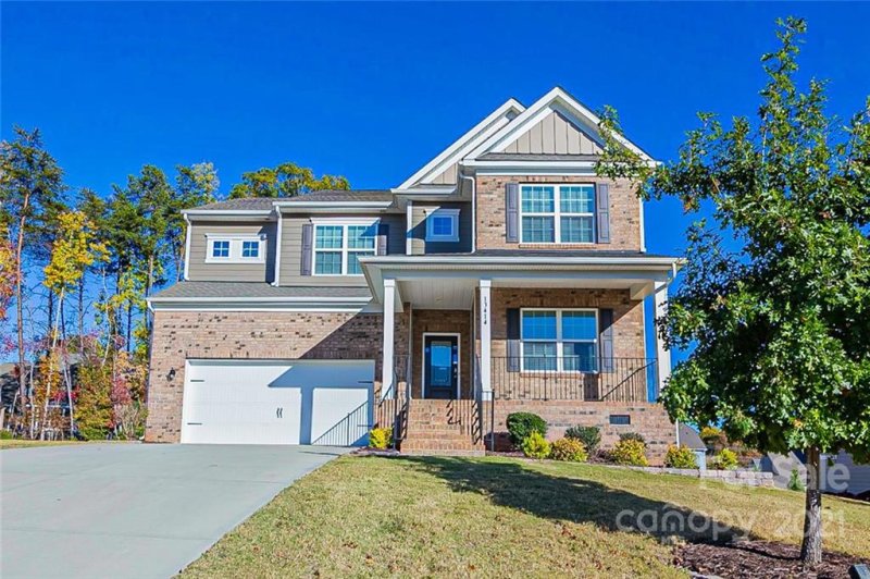 13414 Hyperion Hills Lane