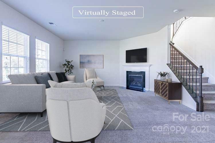 Property image 2 at 13414 Hyperion Hills Lane, Charlotte, NC 28278