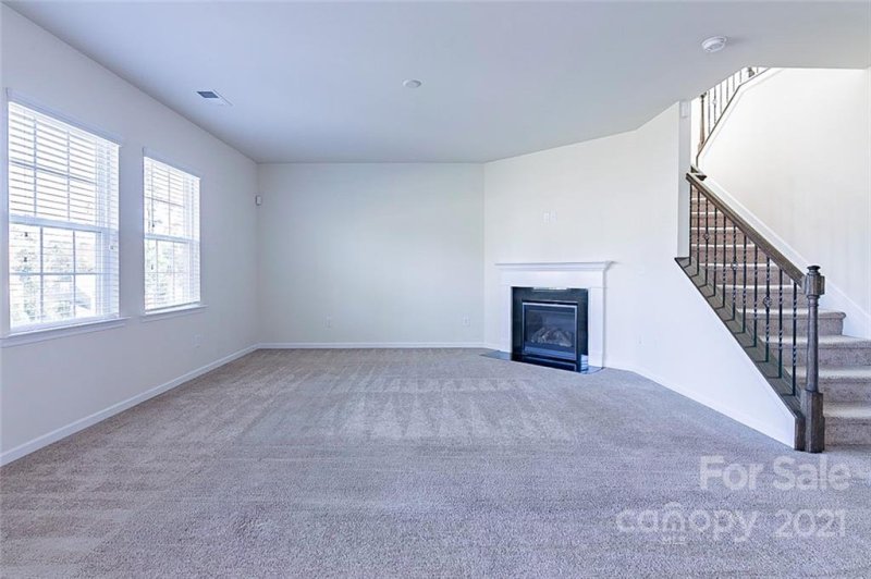 Property image 5 at 13414 Hyperion Hills Lane, Charlotte, NC 28278