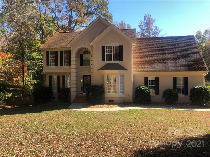 Property image 3 at 9600 Edwards Place, Mint Hill, NC 28227