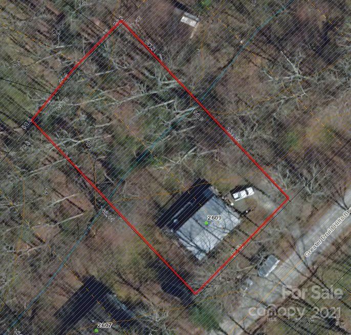 Property image 4 at 2609 Greater Druid Hills Boulevard, Hendersonville, NC 28791