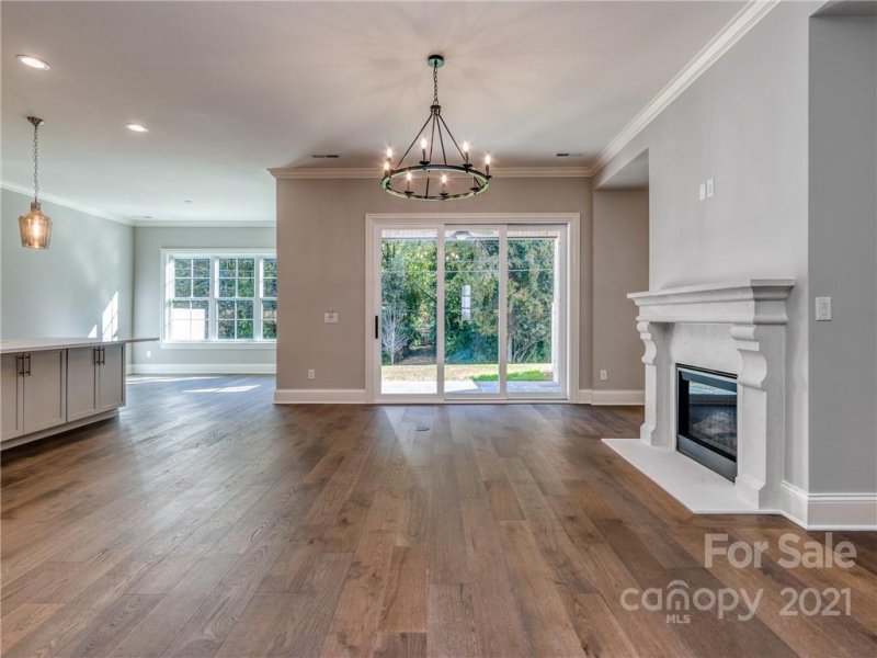 Property image 5 at 111 Thorncote Place Court, Charlotte, NC 28226