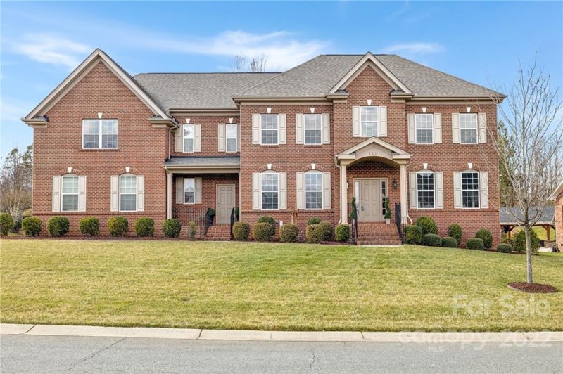 723 Ridgelake Drive
