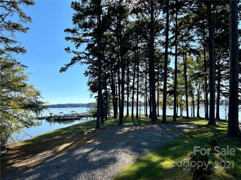 Property image 4 at 000 Morrison Farm Road, Troutman, NC 28116