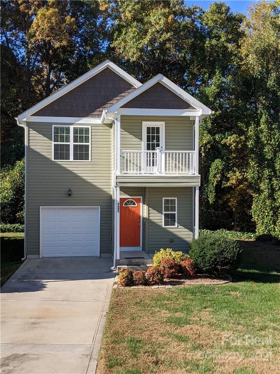 Property image 2 at 131 High Bluff Circle, Mooresville, NC 28115