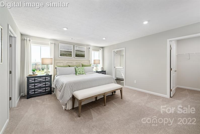 Property image 4 at 10410 Dalton Woods Court, Huntersville, NC 28078