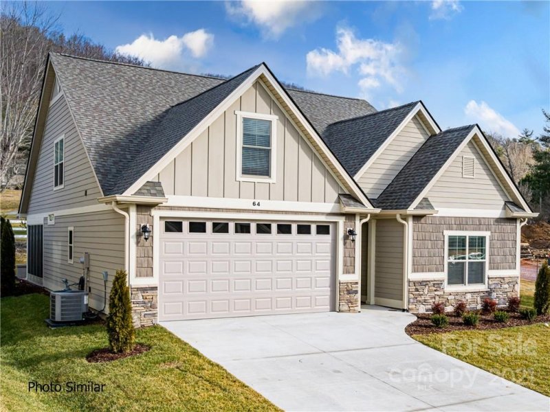 Property image 2 at 61 Florian Lane, Fletcher, NC 28732