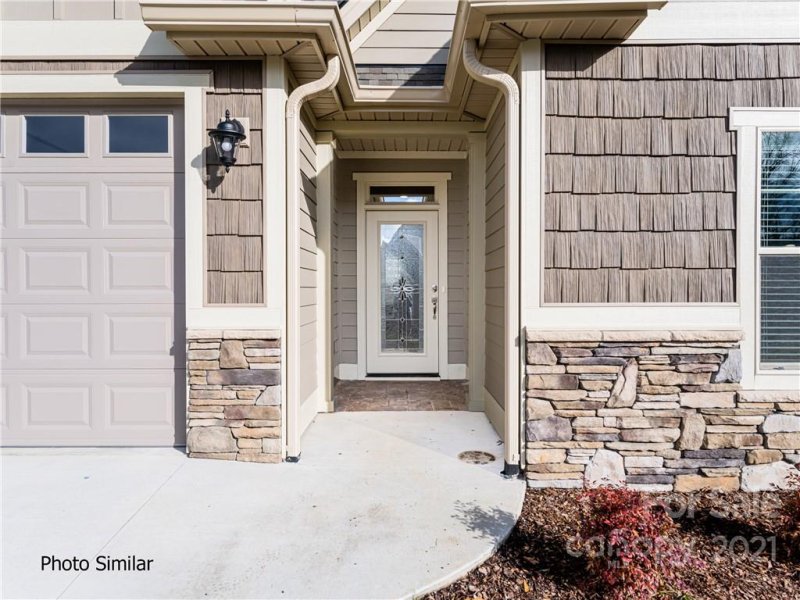 Property image 4 at 61 Florian Lane, Fletcher, NC 28732