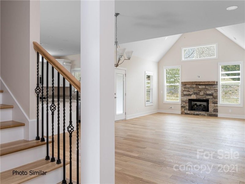 Property image 5 at 61 Florian Lane, Fletcher, NC 28732