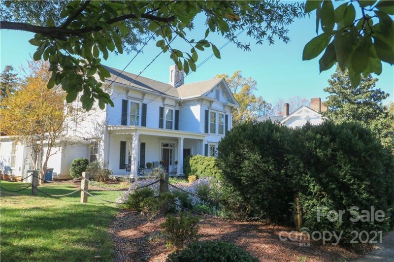 Property image 2 at 321 Bank Street, Salisbury, NC 28144